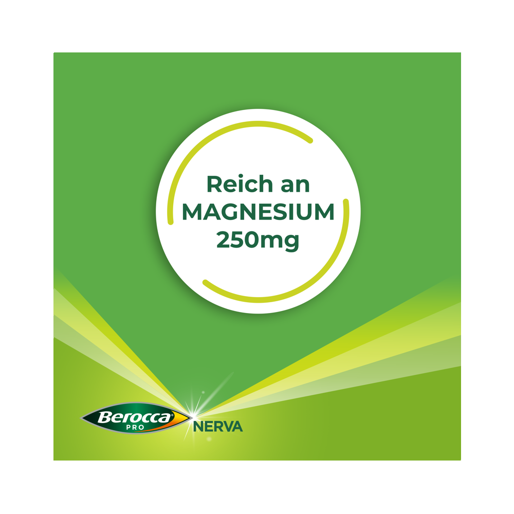 Berocca Pro Nerva