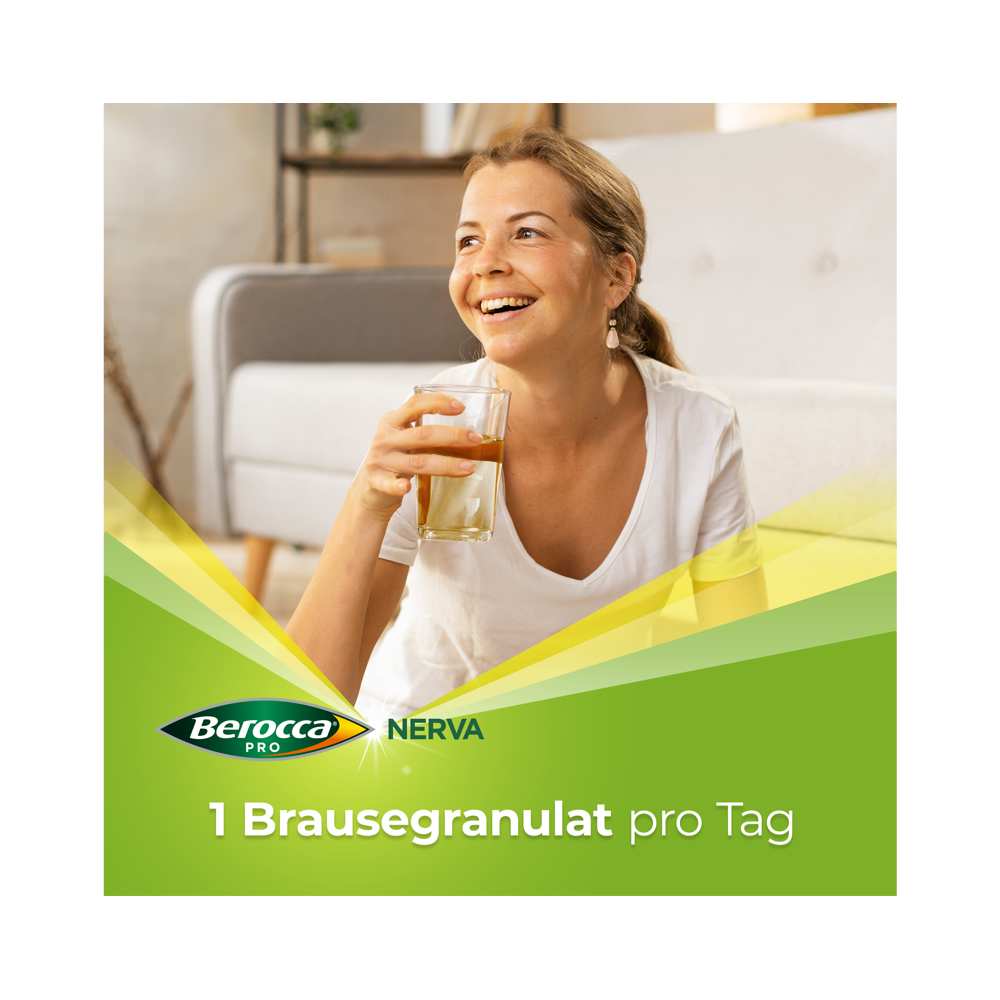 Berocca Pro Nerva