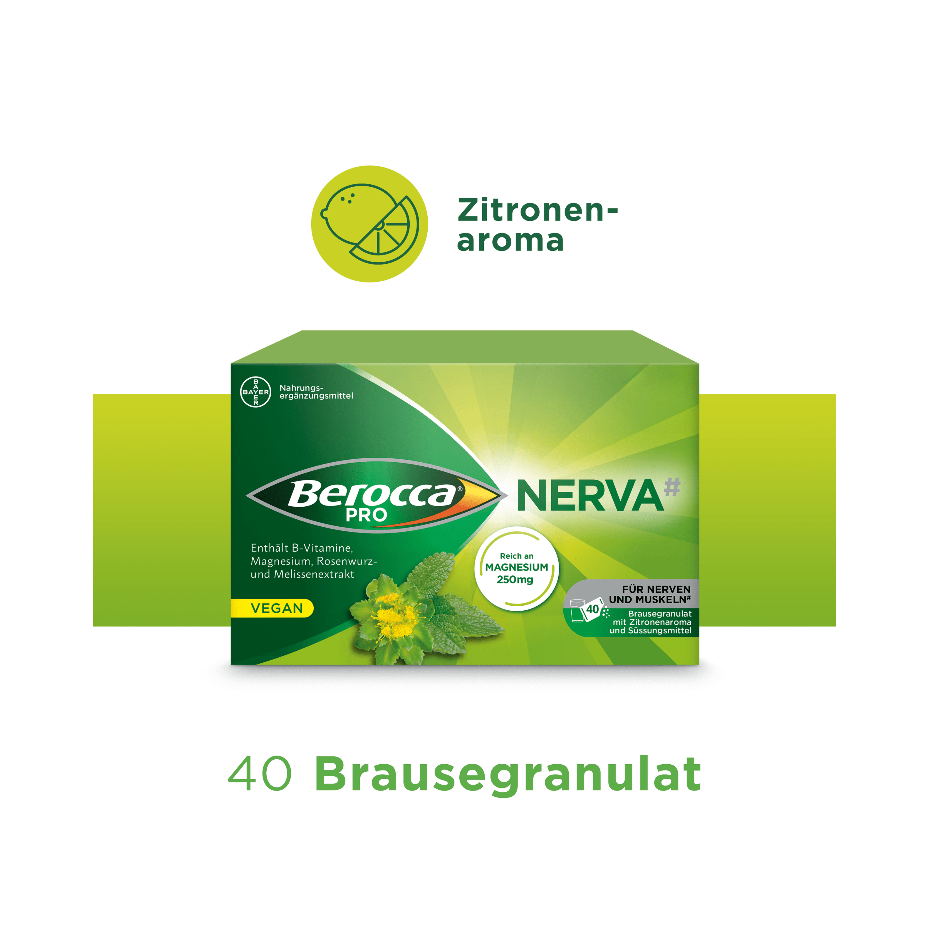 Berocca Pro Nerva